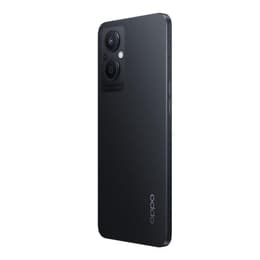 Oppo Reno7 Z 5G 128GB - Black - Unlocked
