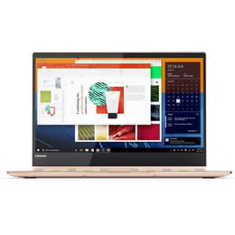 Lenovo Yoga 920-13IKB 13-inch (2018) - Core i5 - Gen 8 (U) - 8GB - SSD 256 GB QWERTY - English