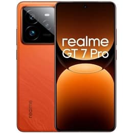 Realme GT 7 Pro 256GB - Orange - Unlocked