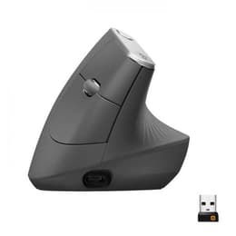 Logitech MX VERTICAL Mouse Wireless