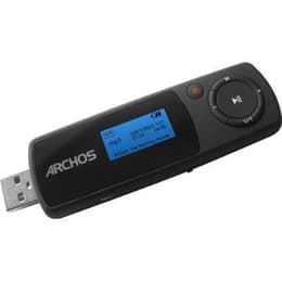 Key 4GB - Black
