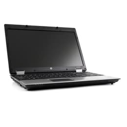 HP ProBook 6455B 14-inch (2010) - Phenom II N640 - 6GB - HDD 320 GB AZERTY - French
