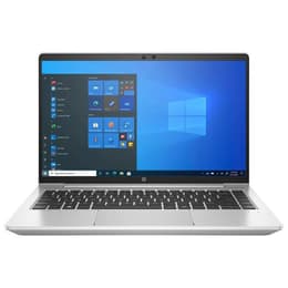 HP ProBook 445 G8 14-inch (2021) - Ryzen 5 5600U - 32GB - SSD 512 GB QWERTY - Swedish