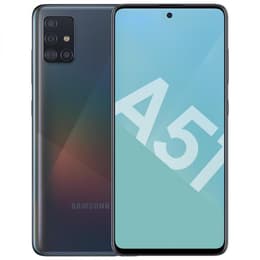 Galaxy A51 128GB - Black - Unlocked