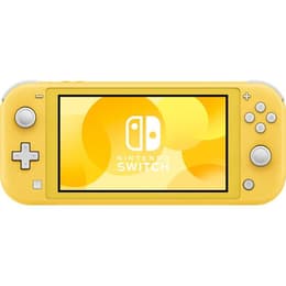 Switch Lite 32GB - Yellow - Limited edition No Box