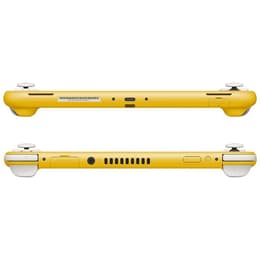 Switch Lite 32GB - Yellow - Limited edition No Box