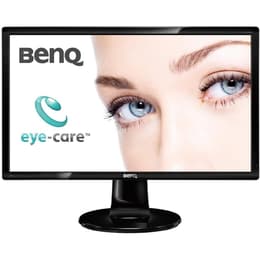 18.5-inch Benq GL955A 1366 x 768 LED Monitor Black