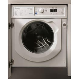 Indesit BIWDIL861484EU Washer dryer Front load