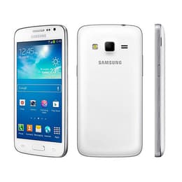 Galaxy Express 2 8GB - White - Unlocked