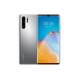 Huawei P30 Pro New Edition 256GB - Silver - Unlocked - Dual-SIM