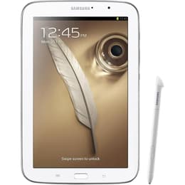 Galaxy Note 8 16GB - White - WiFi