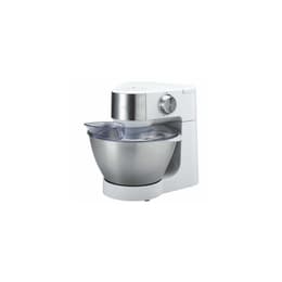 Kenwood KM 262 4.3L Silver/White Stand mixers