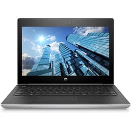 HP ProBook 430 G5 14-inch (2018) - Core i5 - Gen 8 (U) - 8GB - SSD 256 GB AZERTY - French