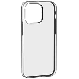 Case iPhone 14 Plus - Biodegradable - Transparent