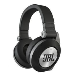 Jbl Synchros E40BT wired + wireless Headphones with microphone - Black/Grey