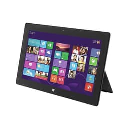 Microsoft Surface Pro 2 10-inch Core i5-4300U - SSD 256 GB - 8GB QWERTZ - German