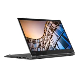 Lenovo ThinkPad X1 Yoga G4 14-inch (2019) - Core i5 - Gen 8 (U) - 8GB - SSD 256 GB QWERTZ - German