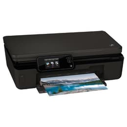 HP Photosmart 5525 Inkjet printer