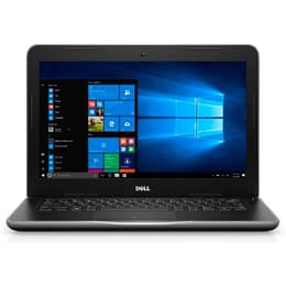 Dell Latitude 3380 13-inch (2018) - Core i3-6006U - 4GB - SSD 128 GB QWERTY - English