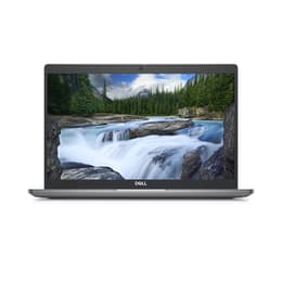 Dell Latitude 5340 13-inch (2023) - Core i5 - Gen 13 (U) - 8GB - SSD 256 GB QWERTZ - German