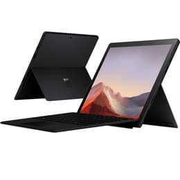 Microsoft Surface Pro 8 13-inch Core i5-1135G7 - SSD 256 GB - 16GB QWERTY - English