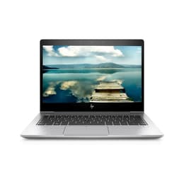 Hp EliteBook 830 G6 13-inch (2019) - Core i5 - Gen 8 (U) - 16GB - SSD 256 GB AZERTY - French