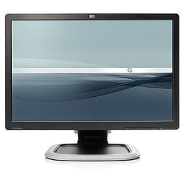 22-inch HP L2245wg 1680 x 1050 LCD Monitor Black/Grey