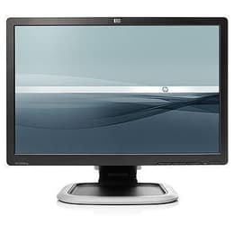 22-inch HP L2245wg 1680 x 1050 LCD Monitor Black