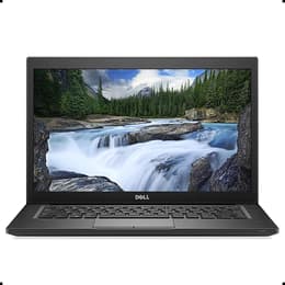 Dell Latitude 7490 14-inch (2018) - Core i5-8350U - 16GB - HDD 512 GB QWERTY - English