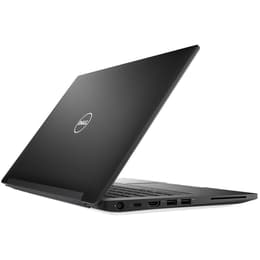 Dell Latitude 7490 14-inch (2018) - Core i5-8350U - 16GB - HDD 512 GB QWERTY - English
