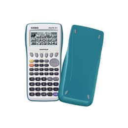 Casio 35 Calculator