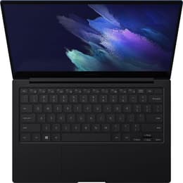 Galaxy Book Pro 13-inch (2020) - Core i5-1135G7 - 8GB - SSD 256 GB QWERTY - English