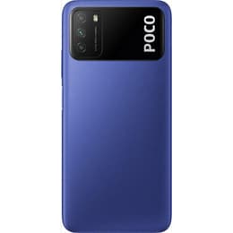 Xiaomi Poco M3 64GB - Blue - Unlocked
