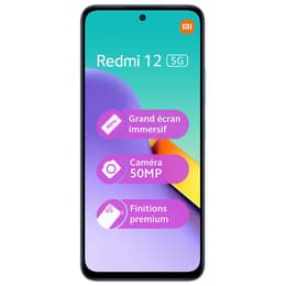 Xiaomi Redmi 12 5G 128GB - Blue - Unlocked
