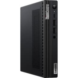 Lenovo ThinkCentre M90q Tiny Core i5-10500T 2.3 - SSD 256 GB - 8GB