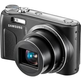 Compact WB500 - Black + Samsung Schneider-KREUZNACH VARIOPLAN 10x Zoom 4.2-42 mm f/3.3-5.8 f/3.3-5.8