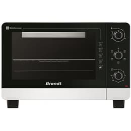 Brandt FC405MW Mini oven