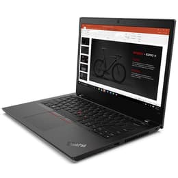 Lenovo ThinkPad L14 G2 14-inch (2021) - Core i5 - Gen 11 (G) - 16GB - SSD 256 GB QWERTY - English