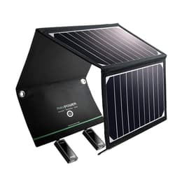 Ravpower RP-PC008 Solar panel and charger