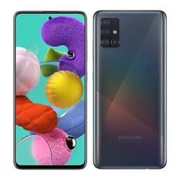 Galaxy A51 5G 128GB - Black - Unlocked