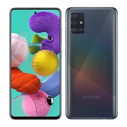 Galaxy A51 5G 128GB - Black - Unlocked