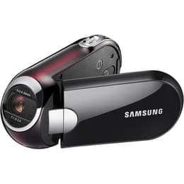 SMX-C10 Camcorder USB 2.0 - Black