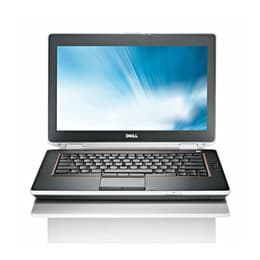 Dell Latitude E6420 14-inch (2011) - Core i3-2330M - 4GB - HDD 250 GB AZERTY - French