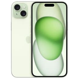 iPhone 15 Plus 128GB - Green - Unlocked