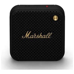 Marshall Willen II Bluetooth Speakers - Black
