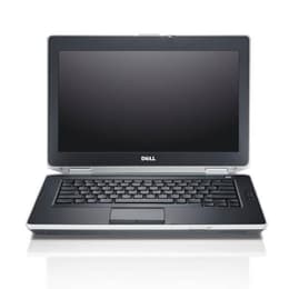 Dell Latitude E6430 14-inch (2012) - Core i5-3320M - 8GB - SSD 480 GB QWERTZ - German