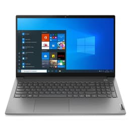 Lenovo ThinkBook 15 15-inch (2021) - Core i5 - Gen 11 (G) - 16GB - SSD 512 GB QWERTY - English