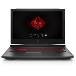 HP Omen 17-an009nf 17-inch - Core i5-7300HQ - 8GB 1000GB NVIDIA GeForce GTX 1050 AZERTY - French