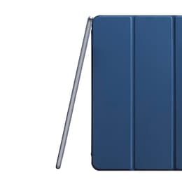 Case iPad 10.9" (2022) - Silicone - Blue