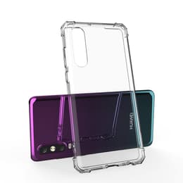Case P30 - Plastic - Transparent